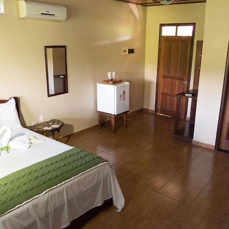 Amazonia Parksuites Novo Airao Exterior photo