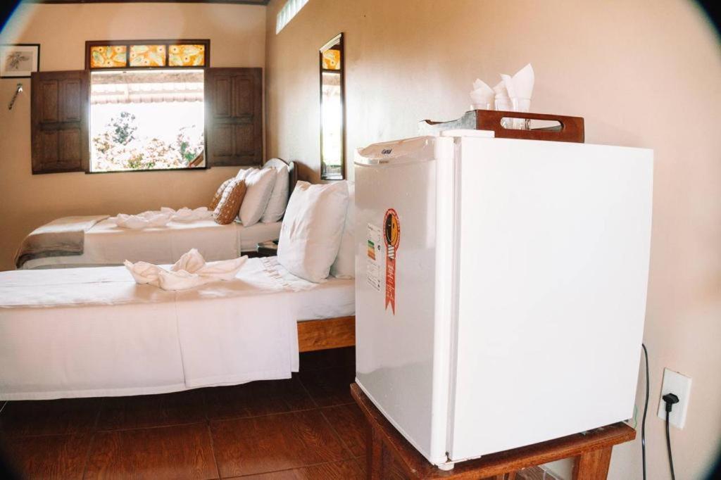 Amazonia Parksuites Novo Airao Exterior photo