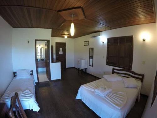 Amazonia Parksuites Novo Airao Exterior photo